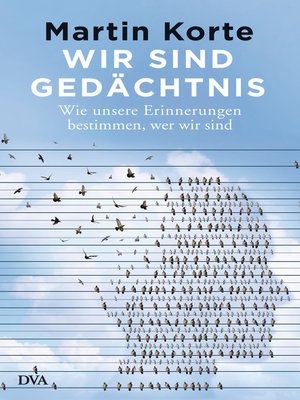cover image of Wir sind Gedächtnis